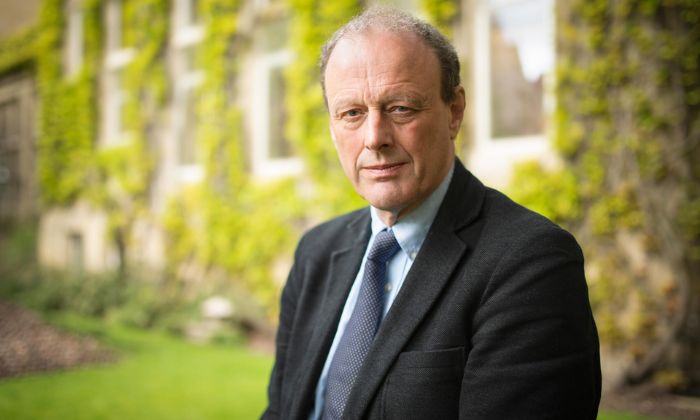 Richard Jones