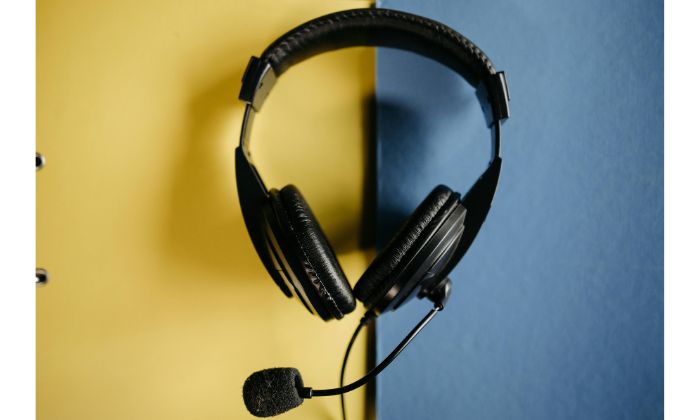 Headset