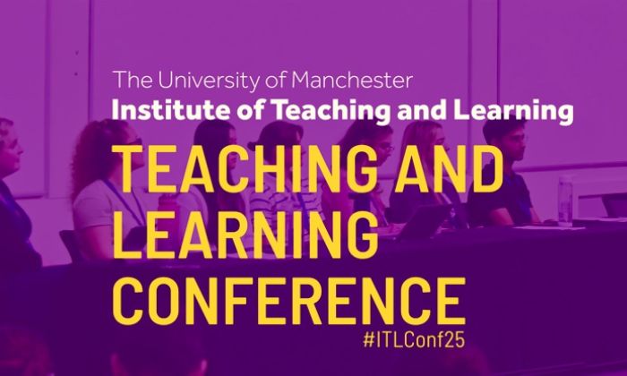 Teaching and Learning Conference 2025
