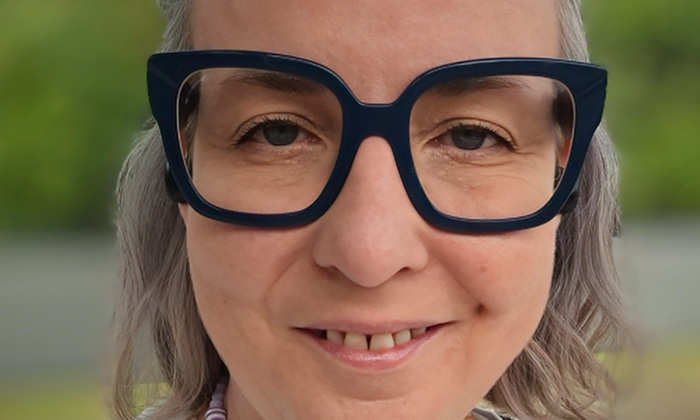 Image of Helena Gittins