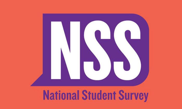 NSS logo