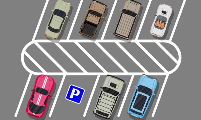 Car parks