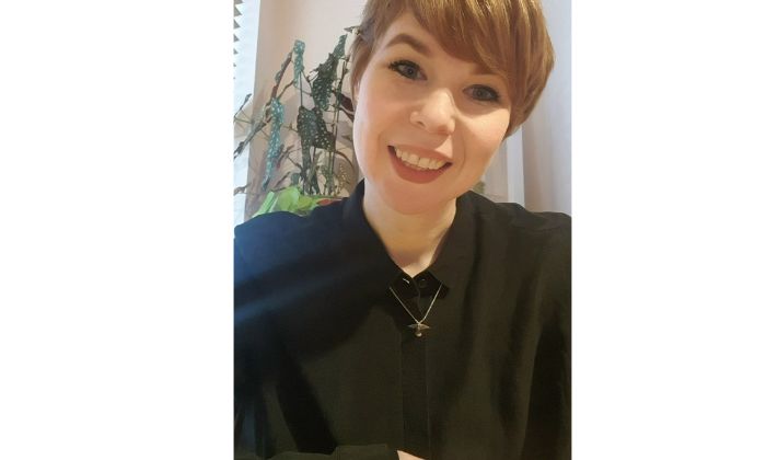 Dr Hannah Waterson