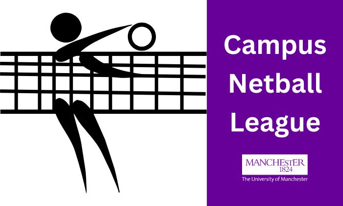 Campus netball league