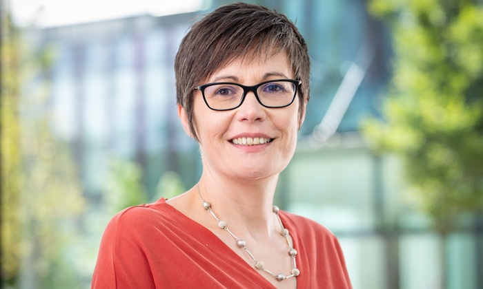Image of Kay Hodgson