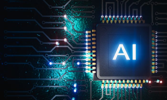 Image of AI