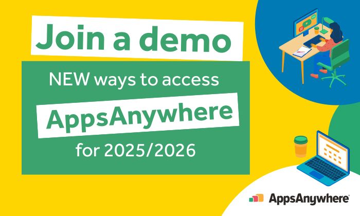 AppsAnywhere