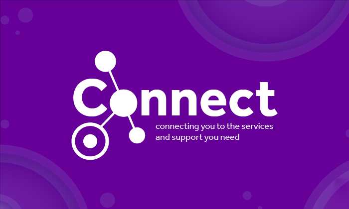 Connect image 