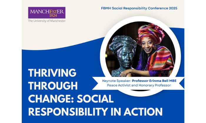 FBMH Social Responsibility Conference: