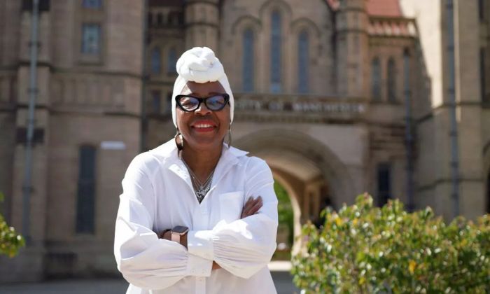 Bicentenary Inclusive Recruitment initiative