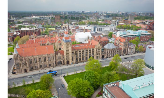 University of Manchester