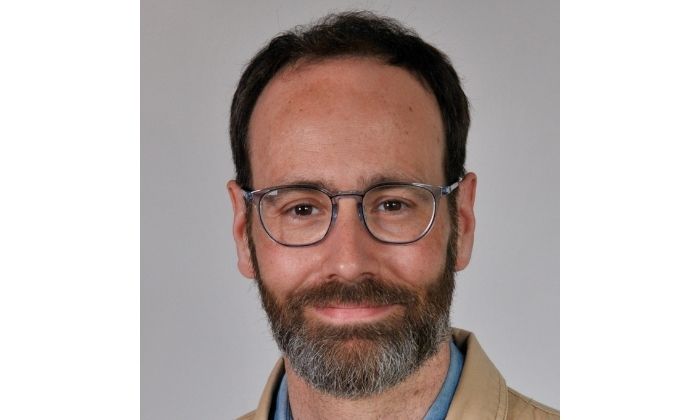 Photo of Will Fletcher