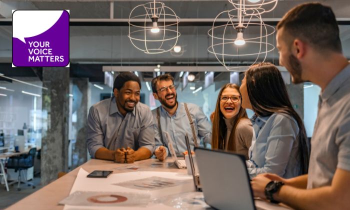 Colleague Recognition Day