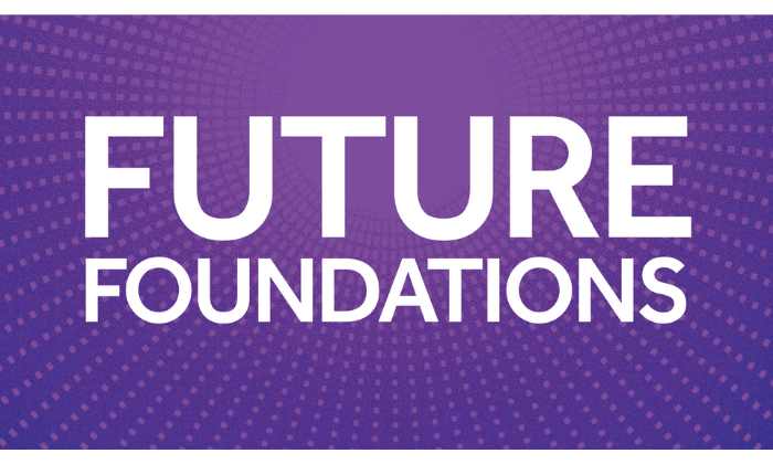 Future Foundations