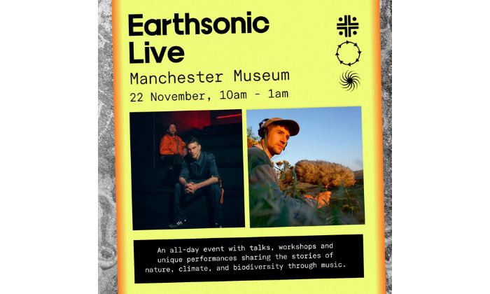 EarthSonic
