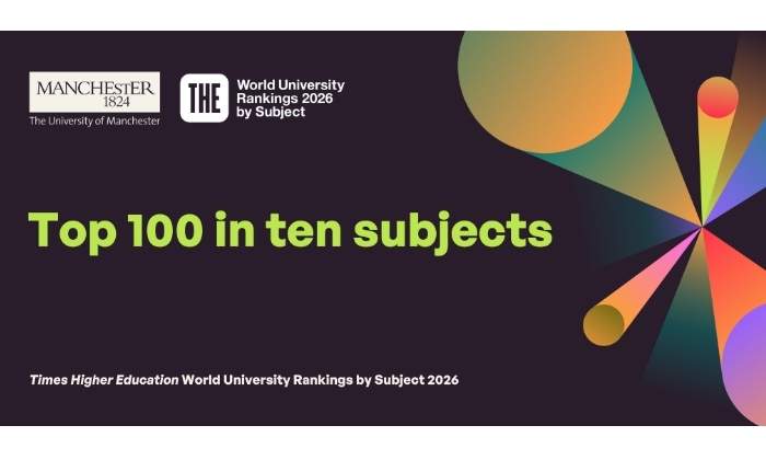 THE World University Rankings