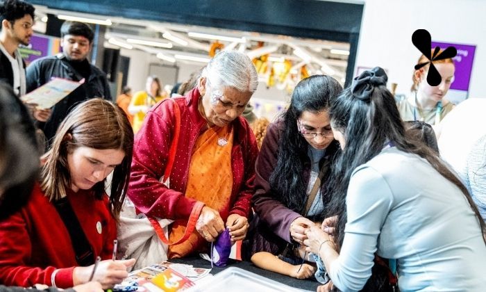 Universally Manchester Festival