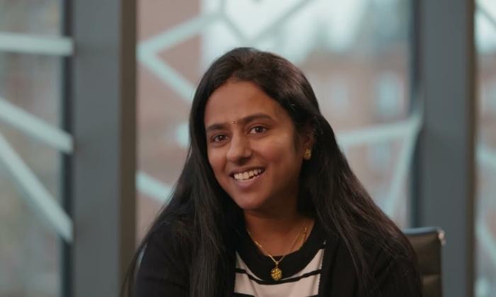 Professor Radha Boya