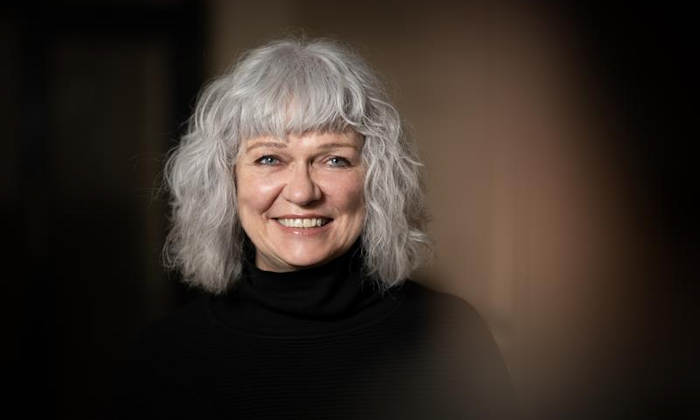 Professor Colette Fagan