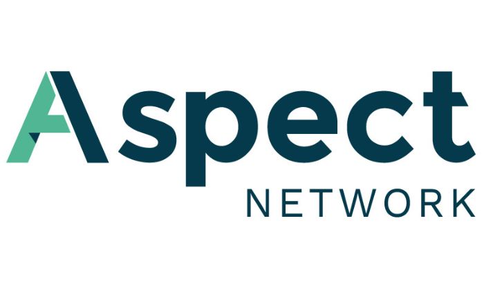 Aspect logo