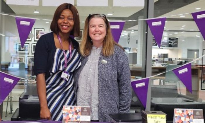 Future Families project leads