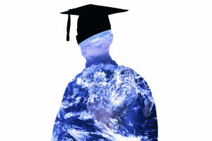 earth graduate