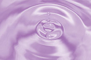 ripple in water