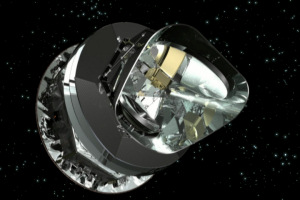 Planck spacecraft