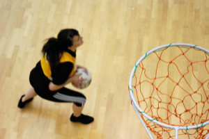 netball